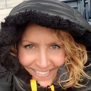 Meet your Posher, Nancy